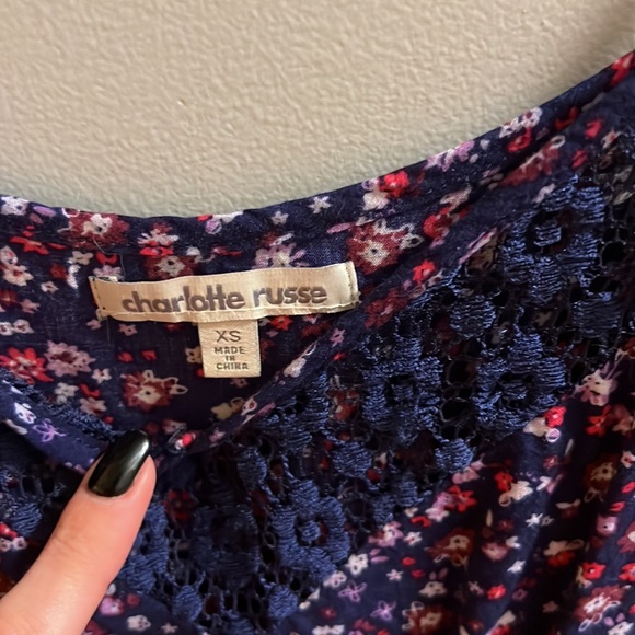 Romper - Picture 2 of 2